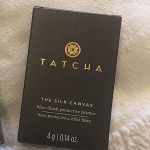 Tatcha The Silk Canvas